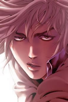Baku Madarame · AniList.